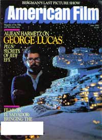 American Film George Lucas