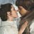 Luke Leia Kissing