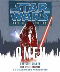 Star Wars Omen by Christie Golden