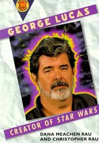 George Lucas Creator of Star Wars