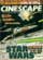 Cinescape Magazine X-Wing cover