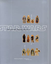 Star Wars Action Figure Archives