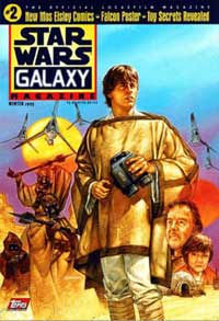Star Wars Galaxy 2