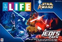 Life Star Wars A Jedi's Path
