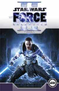 Star Wars The Force Unleashed II by Haden Blackman
