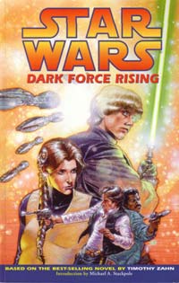 Star Wars Dark Force Rising