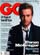 GQ Magazine Ewan McGregor