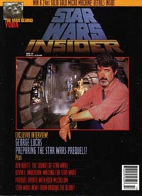 Star Wars Insider 26