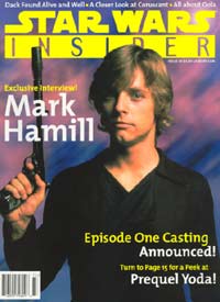 Star Wars Insider 34