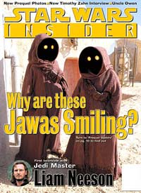 Star Wars Insider 36
