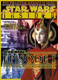 Star Wars Insider 44