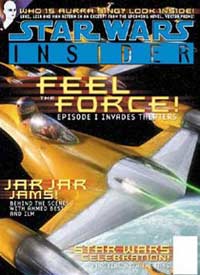 Star Wars Insider 45