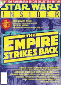 Star Wars Insider 46