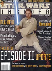 Star Wars Insider 54
