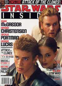 Star Wars Insider 60