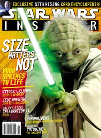Star Wars Insider 61