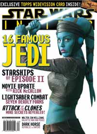 Star Wars Insider 62