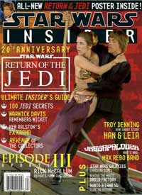 Star Wars Insider 67