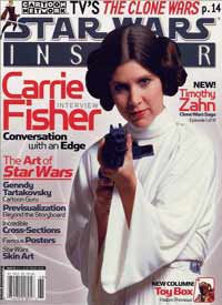 Star Wars Insider 68