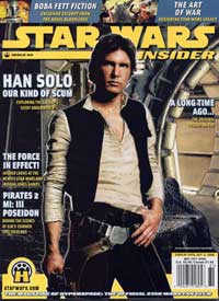 Star Wars Insider 89