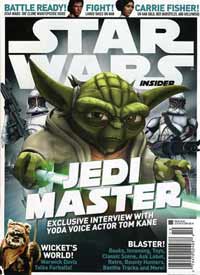 Star Wars Insider 110