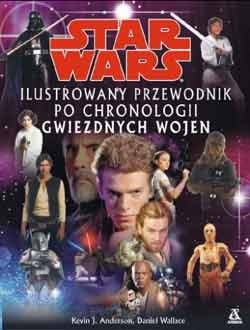 Star Wars The New Essential Chronology Polish