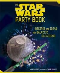 Star Wars Party Book