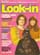 Look-In Magazine Darth Vader cover