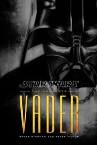 The Complete Vader by Ryder Windham and Pete Vilmur