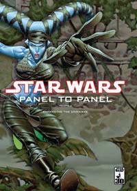 Star Wars Panel to Panel Volume 2
