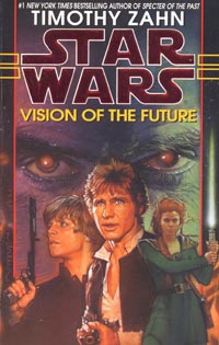 Star Wars Vision of the Future by Timothy Zahn