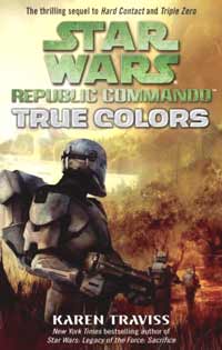 Republic Commando: True Colors