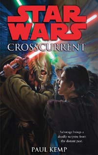 Star Wars Crosscurrent