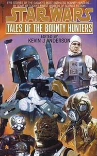 Star Wars Tales of the Bounty Hunters