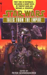 Star Wars Tales from the Empire