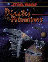 Star Wars Pirates and Privateers