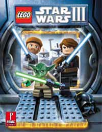 LEGO Star Wars III: Prima Offical Game Guide