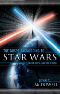 The Gospel According to Star Wars