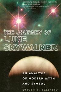 The Journey of Luke Skywalker An Analysis of Modern Myth and Symbol
