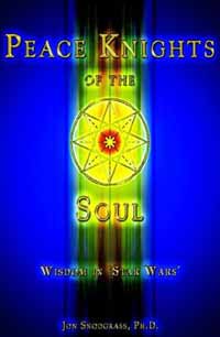 Peace Knights of the Soul Wisdom of Star Wars