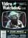 Video Watchdog Yoda cover